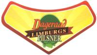 Gulpener Bierbrouwerij, Dageraad Limburgs Pilsner