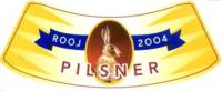 Gulpener Bierbrouwerij, (Piëlhaas) Pilsner