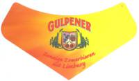 Gulpener Bierbrouwerij, Gulpener (Bosbessen bier)