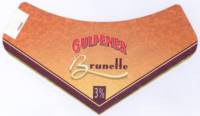 Gulpener Bierbrouwerij, Gulpener Brunette