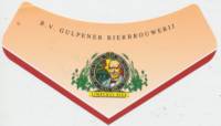 Gulpener Bierbrouwerij, Gulpener (Oud Bruin)