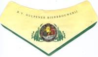 Gulpener Bierbrouwerij, (Gulpener Pilsner)