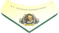 Gulpener Bierbrouwerij, Gulpener (Pilsner)