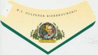 Gulpener Bierbrouwerij, Gulpener (Pilsner)