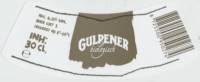 Gulpener Bierbrouwerij, Gulpener Biologisch (Ur-hop)