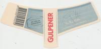 Gulpener Bierbrouwerij, Gulpener (Ur-Weizen Tarwebier)