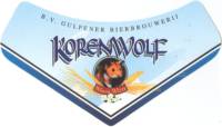 Gulpener Bierbrouwerij, Korenwolf 