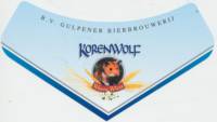Gulpener Bierbrouwerij, Korenwolf