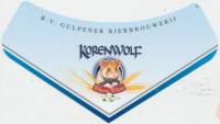 Gulpener Bierbrouwerij, Korenwolf 