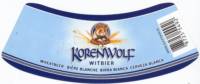 Gulpener Bierbrouwerij, Korenwolf Witbier