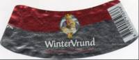 Gulpener Bierbrouwerij, Wintervrund