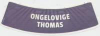Jopen B.V., Ongelovige Thomas (American Quad)