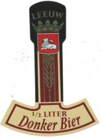 Brouwerij De Leeuw (Valkenburg), Leeuw Donker Bier