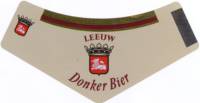 Brouwerij De Leeuw (Valkenburg), Leeuw Donker Bier