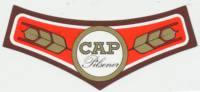 Brouwerij De Leeuw (Valkenburg), Cap Pilsener