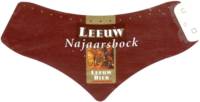 Brouwerij De Leeuw (Valkenburg), Leeuw Najaarsbock