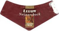 Brouwerij De Leeuw (Valkenburg), Leeuw Najaarsbock