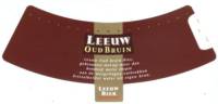 Brouwerij De Leeuw (Valkenburg), Leeuw Oud Bruin