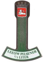 Brouwerij De Leeuw (Valkenburg), Leeuw Pilsener