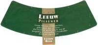 Brouwerij De Leeuw (Valkenburg), Leeuw Pilsener