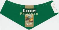 Brouwerij De Leeuw (Valkenburg), Leeuw Pilsener
