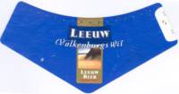 Brouwerij De Leeuw (Valkenburg), Leeuw Valkenburgs Wit