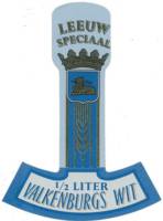 Brouwerij De Leeuw (Valkenburg), Valkenburgs Wit