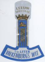 Brouwerij De Leeuw (Valkenburg), Valkenburgs Wit