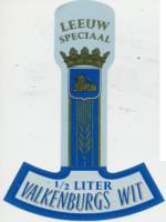Brouwerij De Leeuw (Valkenburg), Valkenburgs Wit