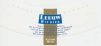 Brouwerij De Leeuw (Valkenburg), Leeuw Wit Bier