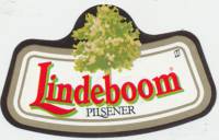 Lindeboom Bierbrouwerij, Lindeboom Pilsener