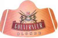 Lindeboom Bierbrouwerij, Gouverneur Blonde