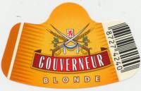 Lindeboom Bierbrouwerij, Gouverneur Blonde