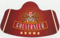 Lindeboom Bierbrouwerij, Gouverneur Brune