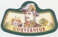 Lindeboom Bierbrouwerij, Gouverneur