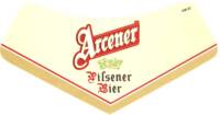 Oranjeboom Bierbrouwerij, Arcener Pilsener Bier