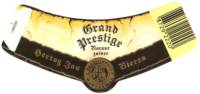 Hertog Jan Brouwerij, Hertog Jan Grand Prestige