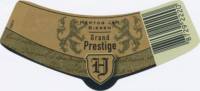 Hertog Jan Brouwerij, Hertog Jan Grand Prestige