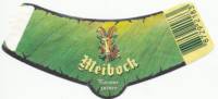 Hertog Jan Brouwerij, Meibock  Natuur Zuiver