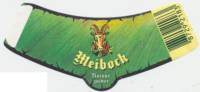 Hertog Jan Brouwerij, Meibock  Natuur Zuiver