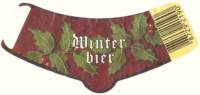 Hertog Jan Brouwerij, Winterbier