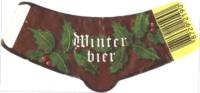 Hertog Jan Brouwerij, Winterbier