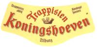 Brouwerij De Koningshoeven , Koningshoeven Trappisten