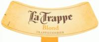 Brouwerij De Koningshoeven , La Trappe  Blond Trappistenbier