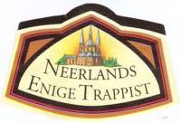 Brouwerij De Koningshoeven , (La Trappe Trappistenbier Dubbel)