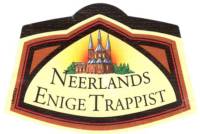 Brouwerij De Koningshoeven , (La Trappe Trappistenbier Dubbel)