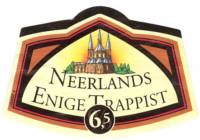Brouwerij De Koningshoeven , (La Trappe Trappistenbier Dubbel)