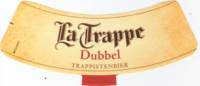 Brouwerij De Koningshoeven , La Trappe Dubbel Trappistenbier