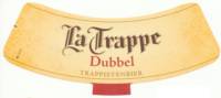 Brouwerij De Koningshoeven , La Trappe Dubbel Trappistenbier