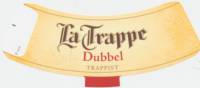 Brouwerij De Koningshoeven , La Trappe Dubbel Trappist